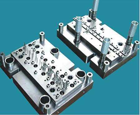 塑膠模具幾大系統(tǒng)介紹,塑膠模具的基本結(jié)構(gòu) 塑膠模具幾大系統(tǒng)介紹,塑膠模具的基本結(jié)構(gòu)