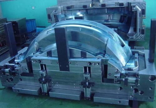 深圳塑膠模具廠，模具維護中的常見問題解決方法